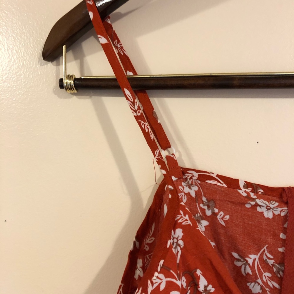 Open Rib Sundress - Picture 5 of 5